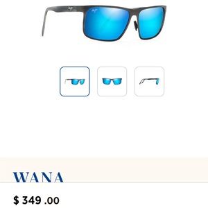 Maui Jim sunglasses